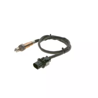 Sonde lambda BOSCH 0 258 017 426