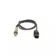 Sonde lambda BOSCH 0 258 017 426 - Visuel 2