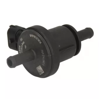 Soupape de ventilation, réservoir de carburant BOSCH 0 280 142 452
