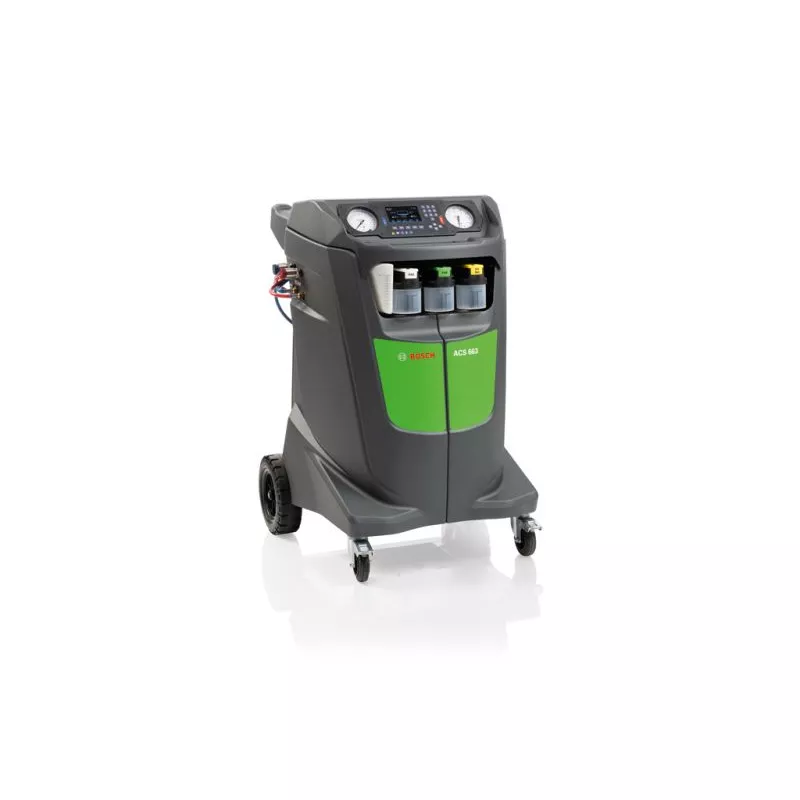 Station de charge, climatisation BOSCH S P00 000 172