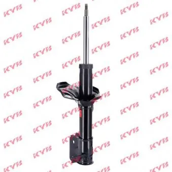 Amortisseur avant droit KYB 339748