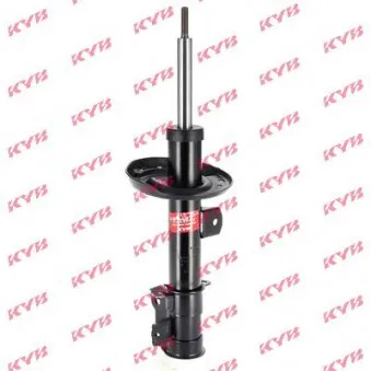 Amortisseur avant droit KYB 339760