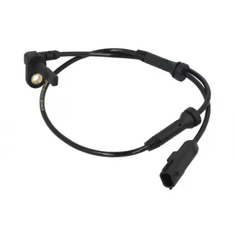 Capteur, vitesse de roue BOSCH 0 986 594 670