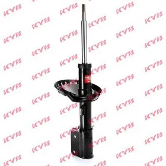 Amortisseur avant droit KYB 339771