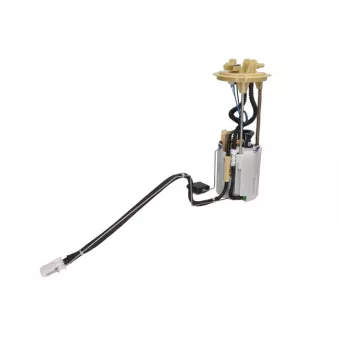 Unité d'injection de carburant BOSCH 0 580 203 41J