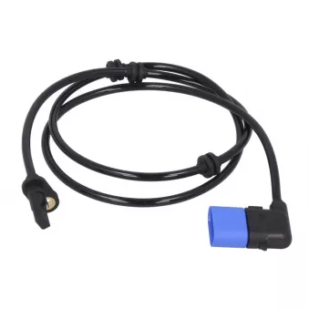 Capteur, vitesse de roue BOSCH 0 986 594 657