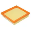 Filtre à air BOSCH F 026 400 696 - Visuel 2