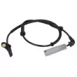 Capteur, vitesse de roue BOSCH 0 986 594 624 - Visuel 1