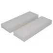 Filtre, air de l'habitacle BOSCH 1 987 435 149 - Visuel 1