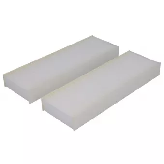 Filtre, air de l'habitacle BOSCH 1 987 435 149