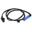 Capteur, vitesse de roue BOSCH 0 986 594 663 - Visuel 1