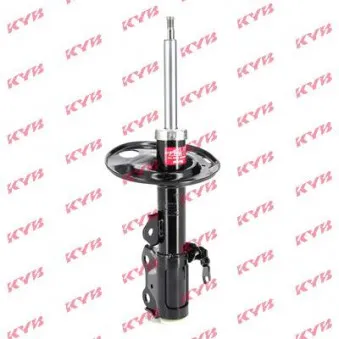 Amortisseur avant droit KYB 339816