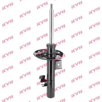 Amortisseur avant droit KYB 339818