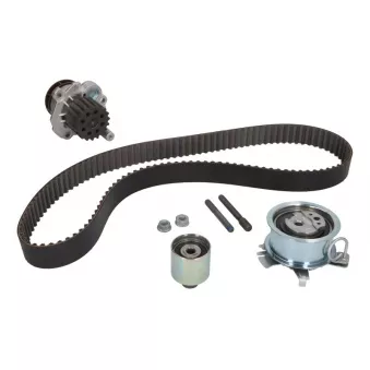 Pompe à eau + kit de courroie de distribution BOSCH 1 987 946 388