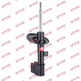 Amortisseur avant droit KYB 339828