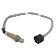Sonde lambda BOSCH 0 258 027 155 - Visuel 1