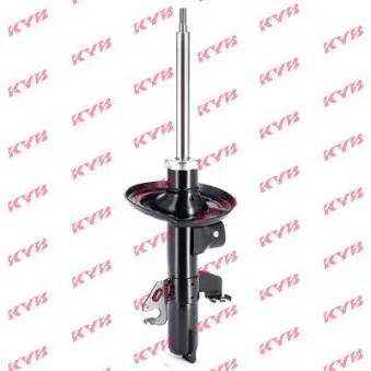 Amortisseur avant droit KYB 339851
