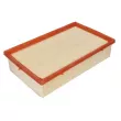 Filtre à air BOSCH F 026 400 698 - Visuel 2