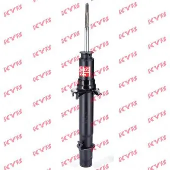 Amortisseur avant gauche KYB 340037
