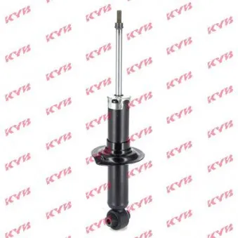 Jeu de 2 amortisseurs arrière KYB 340042
