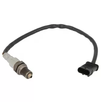 Sonde lambda BOSCH 0 281 004 744