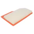 Filtre à air BOSCH F 026 400 685 - Visuel 1