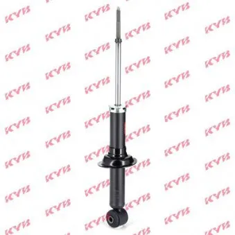 Jeu de 2 amortisseurs arrière KYB 340060