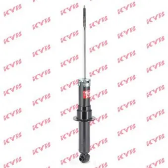 Jeu de 2 amortisseurs arrière KYB 340068