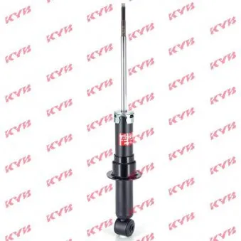 Jeu de 2 amortisseurs arrière KYB 340076