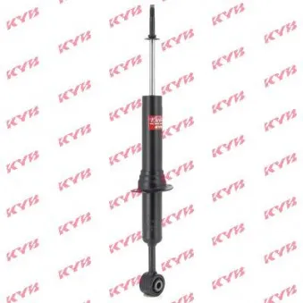 Jeu de 2 amortisseurs avant KYB 340125