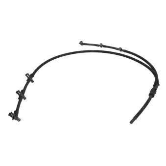 Tuyau, carburant de fuite BOSCH 0 445 130 106