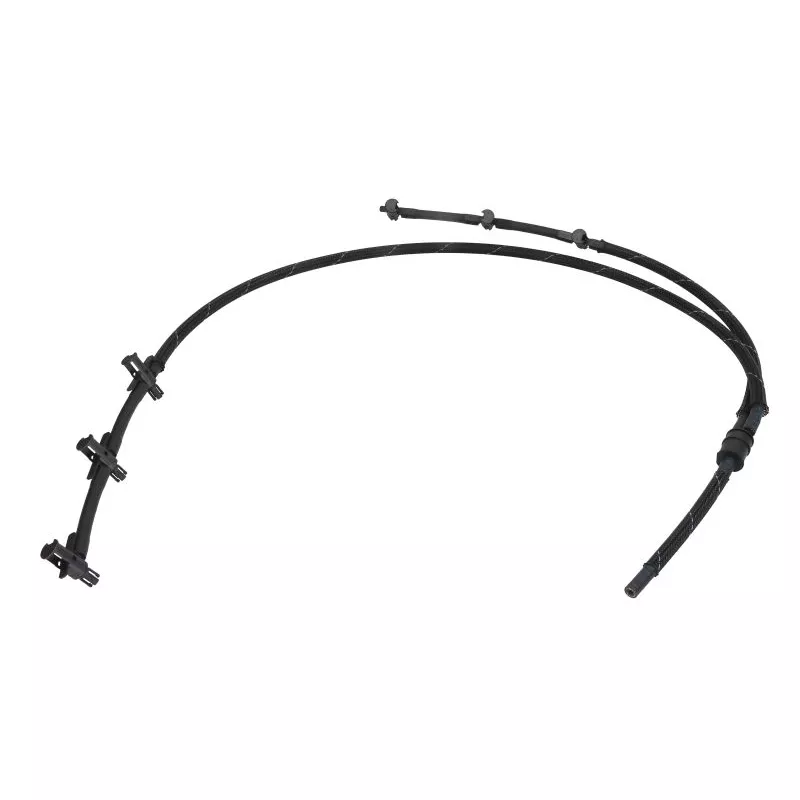 Tuyau, carburant de fuite BOSCH 0 445 130 106