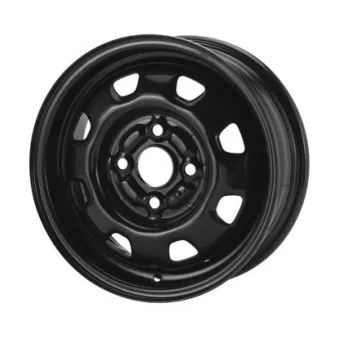 Jante acier ALCAR ALC4375