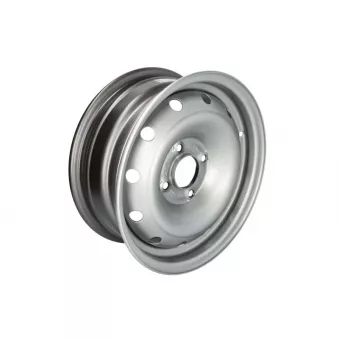 Jante acier ALCAR ALC6395