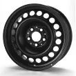 Jante acier ALCAR ALC9890 - Visuel 2