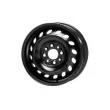Jante acier ALCAR ALC2450 - Visuel 2