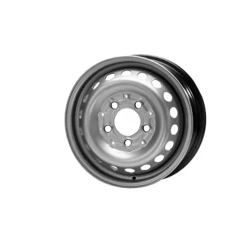 Jante acier ALCAR ALC8555