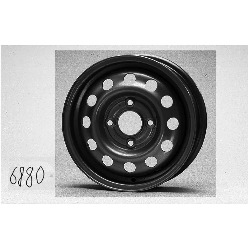 Jante acier ALCAR ALC6880