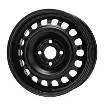 Jante acier ALCAR ALC6515