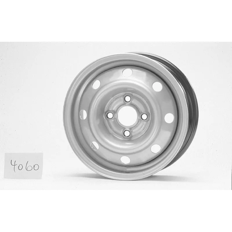 Jante acier ALCAR ALC5960