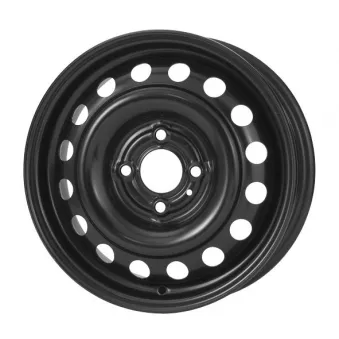Jante acier ALCAR ALC6775