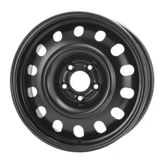 Jante acier ALCAR ALC9305
