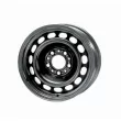Jante acier ALCAR ALC9400 - Visuel 2