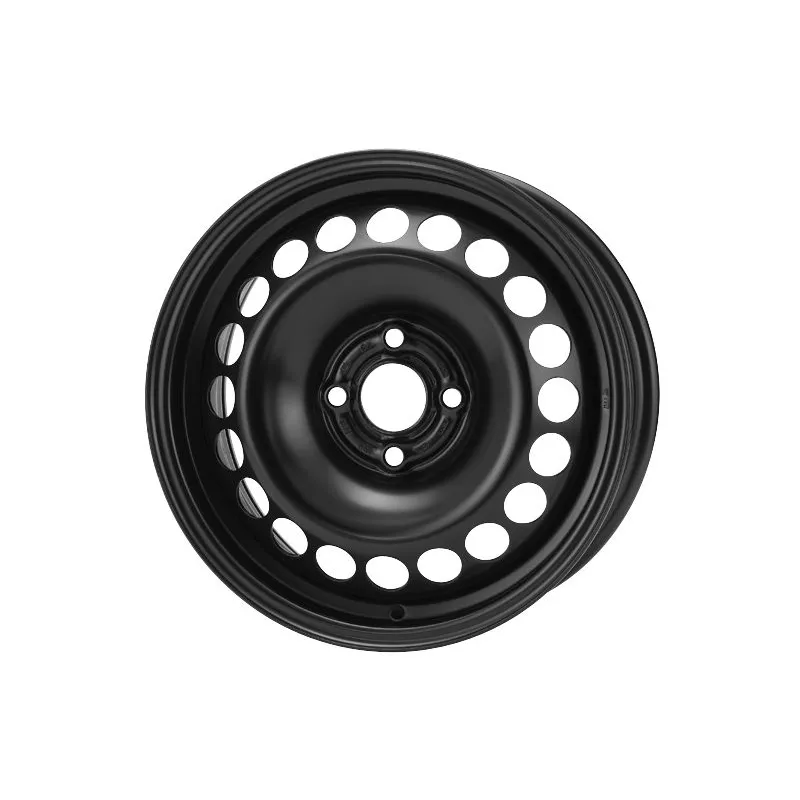 Jante acier ALCAR ALC6445
