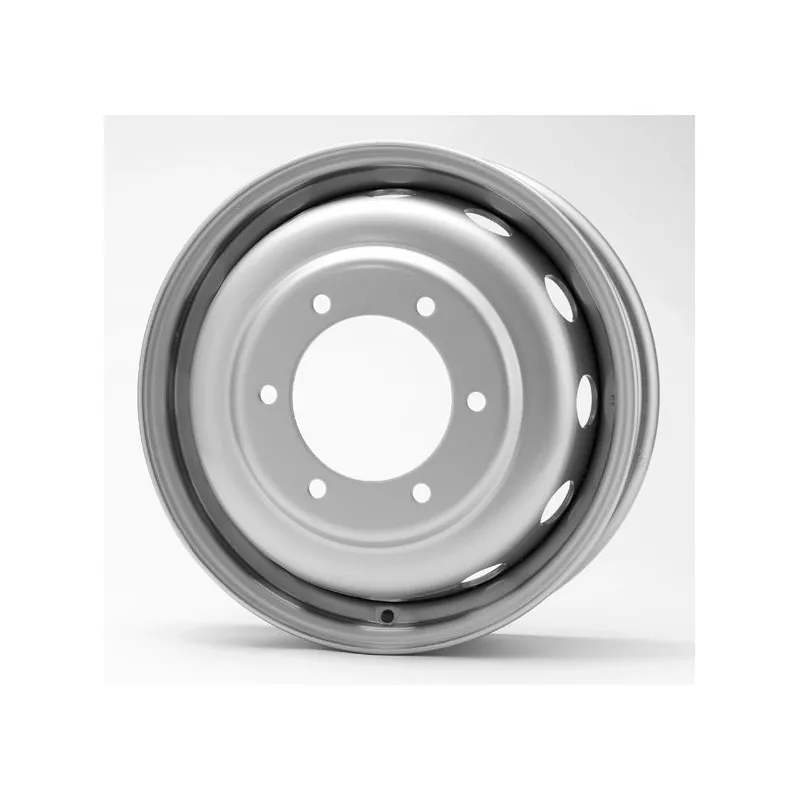 Jante acier ALCAR ALC9037