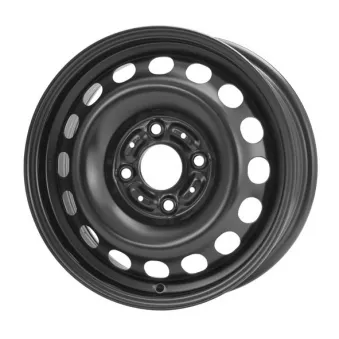 Jante acier ALCAR ALC7960