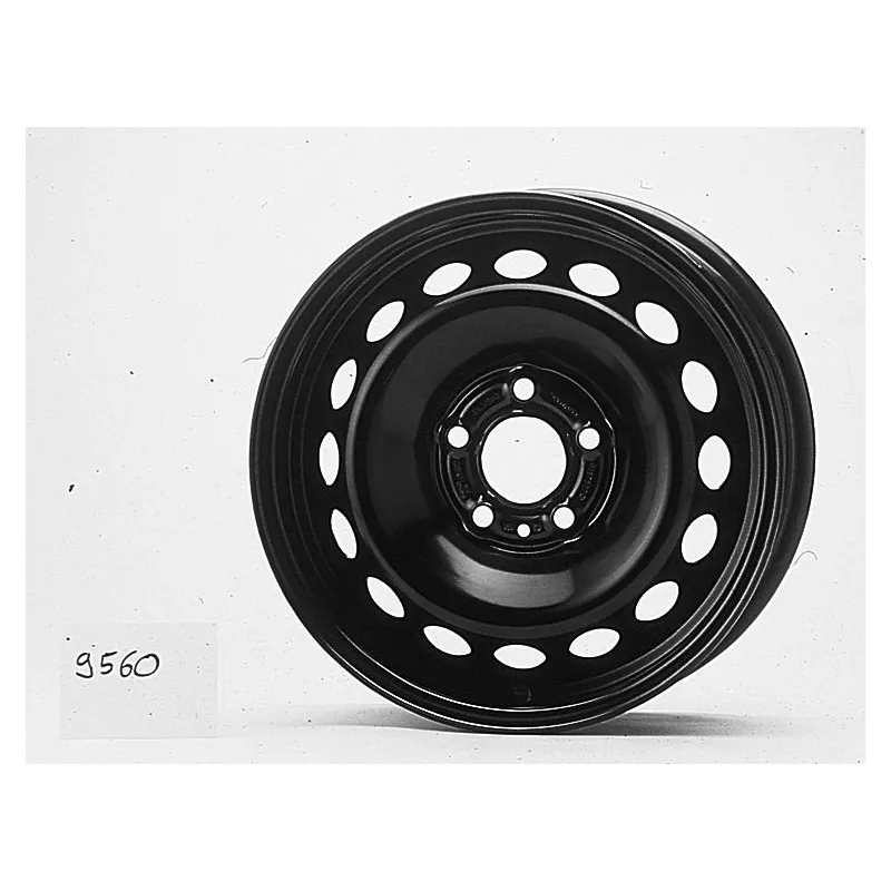 Jante acier ALCAR ALC9560