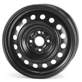 Jante acier ALCAR ALC9285