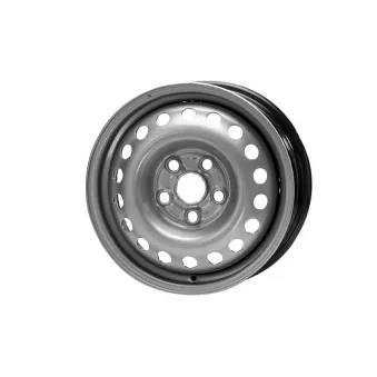 Jante acier ALCAR ALC8845
