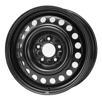 Jante acier ALCAR ALC7885